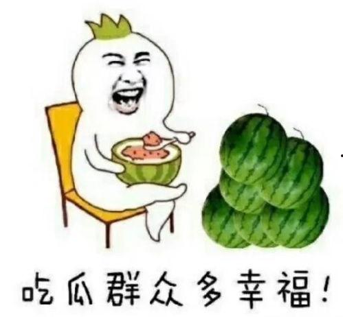 娱乐吃瓜小贝,揭秘吃瓜小贝的幕后故事